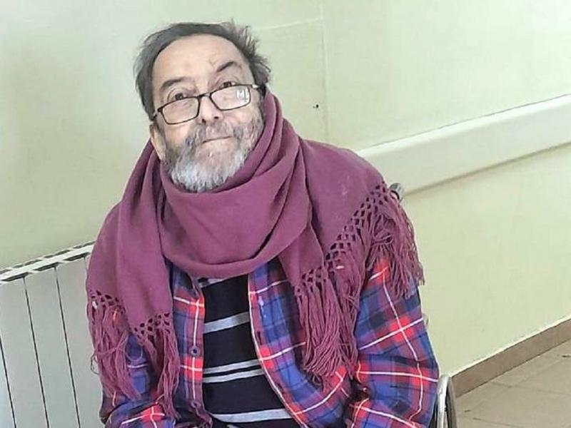 Falleció el Ciudadano Ilustre Oscar Domingo Gutiérrez