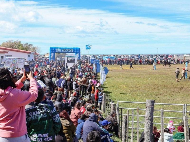 Se viene la 5ta Expo Agroproductiva, el evento productivo más importante de la Patagonia austral