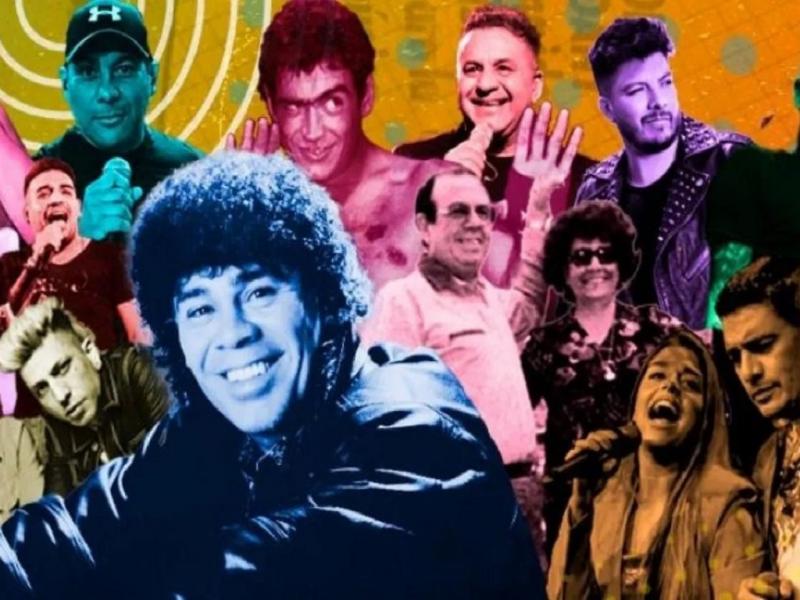 El género musical cuarteto fue declarado por la UNESCO como Patrimonio Cultural Inmaterial de la Humanidad