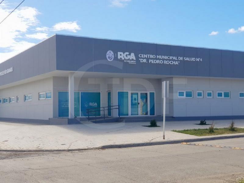 Río Grande destinó más de $9.300 millones para sostener y ampliar su sistema de salud