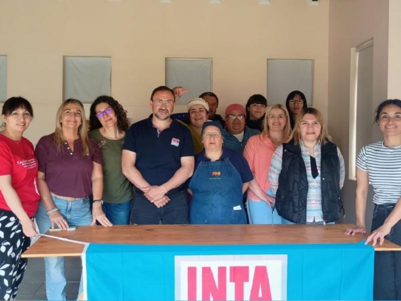 Jornadas de reconocimiento, recolección y aprovechamiento culinario de la salicornia