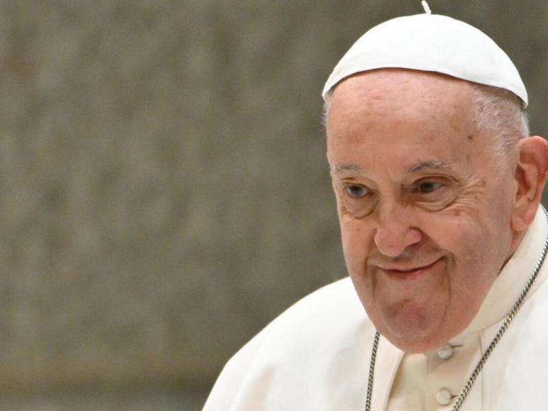 Declaran 7 das de duelo por el fallecimiento del Papa Francisco 