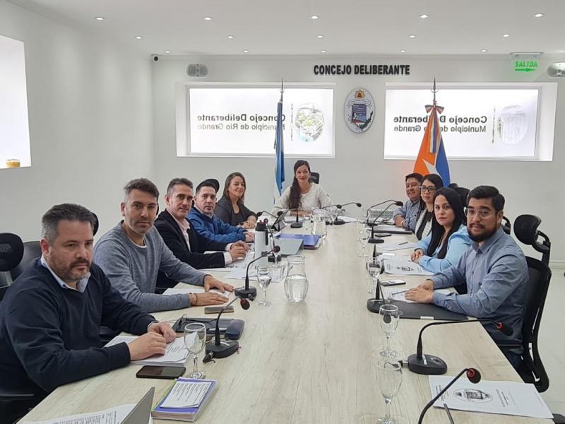 Concejales de Ro Grande rechazan las medidas contra la industria fueguina