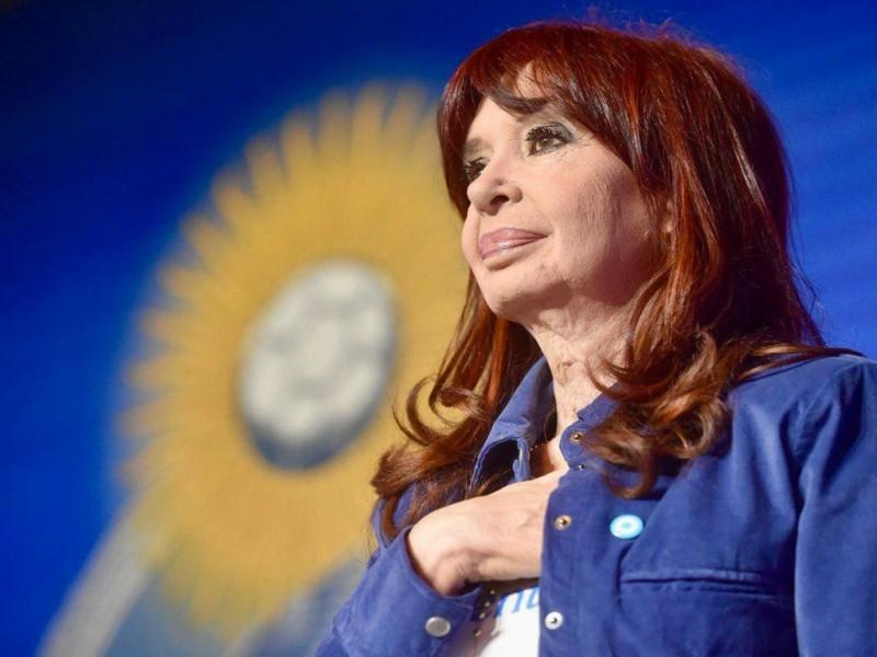 La Corte Suprema confirm la condena a Cristina en la causa Vialidad