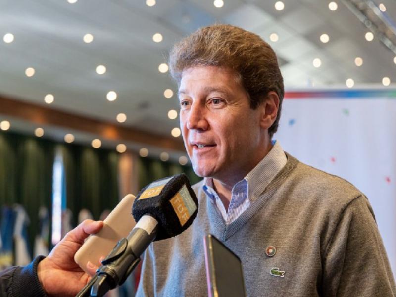Melella celebr el fallo que aval la reforma constitucional 