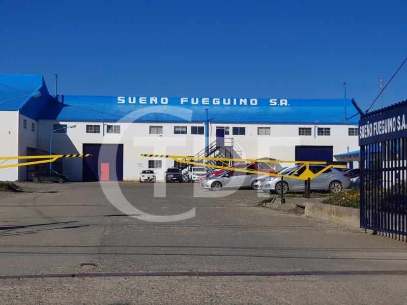 Sueño Fueguino alertó sobre una reducción de su actividad industrial