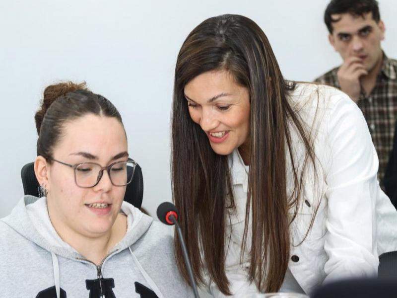 Jóvenes de los Colegios de Río Grande realizarán mañana la Sesión de Concejales Estudiantiles