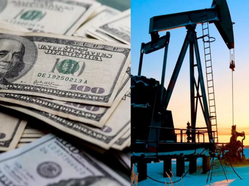 El d�lar, el petr�leo y la geopol�tica monetaria: claves para entender el escenario actual