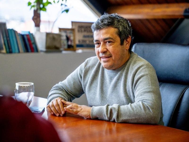 Ushuaia frente al desaf�o econ�mico: La modernizaci�n del Estado como motor de desarrollo