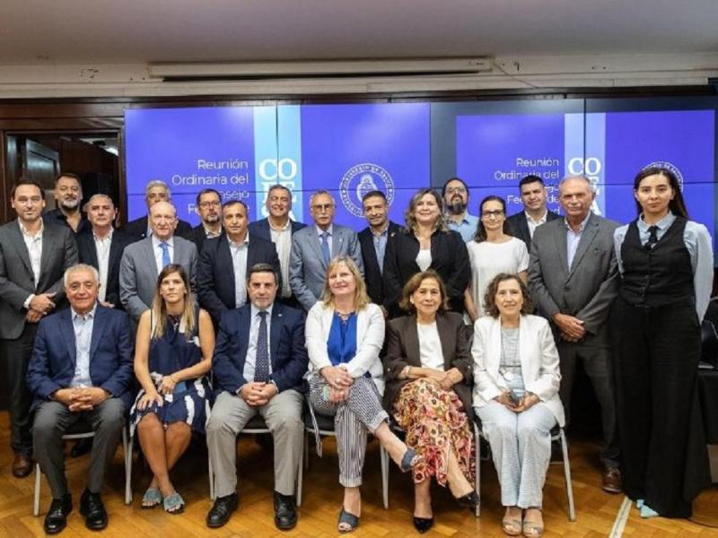 La campaña de vacunación antigripal comenzará el 11 de marzo en toda la provincia