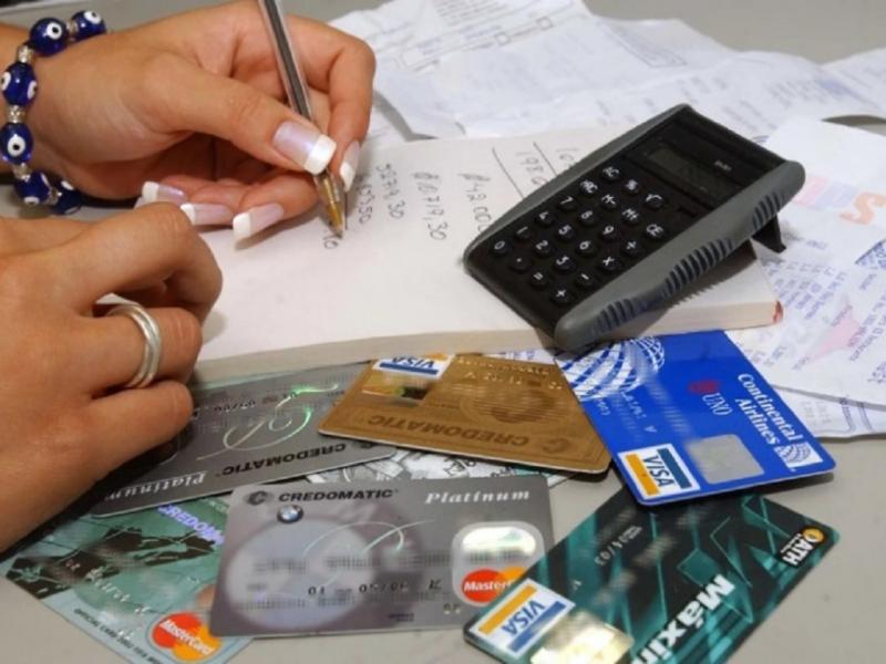 La morosidad de familias y empresas es record y profundiza la crisis social