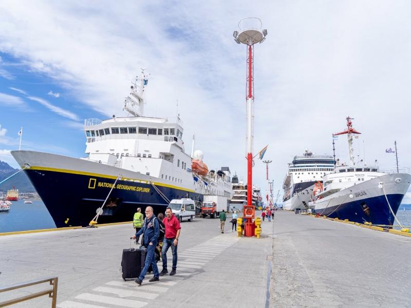 Melella presentó un paquete de leyes para las transformaciones que la provincia necesita