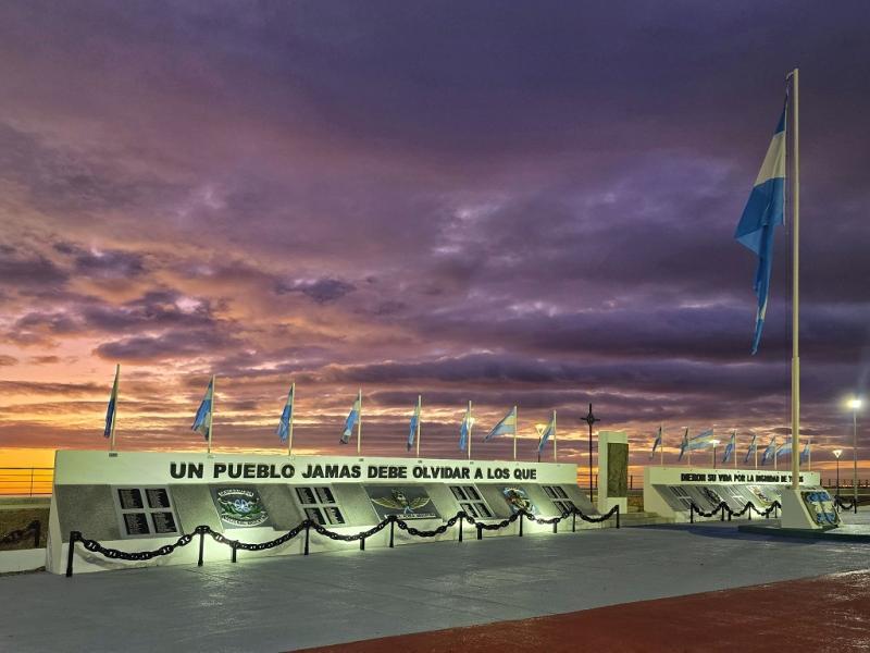 Diputados nacionales estarán presentes en la Vigilia de Malvinas