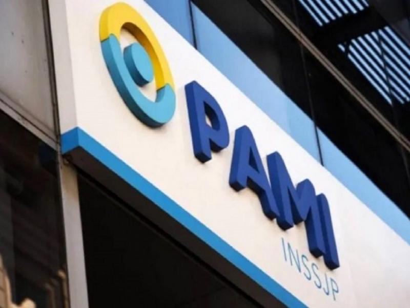 El PAMI entra en colapso en medio de paro de m�dicos y protestas