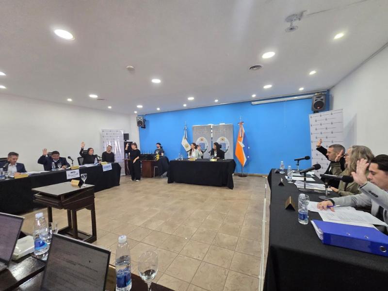 Zamora destac� la aprobaci�n del Sistema Municipal de Recupero por Prestaciones de Salud