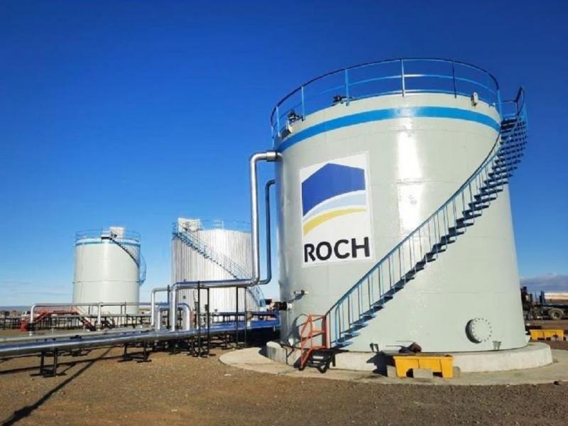 Gobierno ratific� la suspensi�n de la reversi�n de �reas petroleras