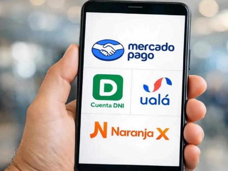 La mora en cr�ditos se dispara y roza el 30% en billeteras digitales