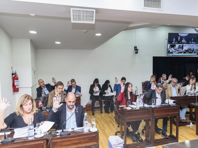 Fue derogada la Ley Nº 1.529 que estableció la reforma de la Constitución