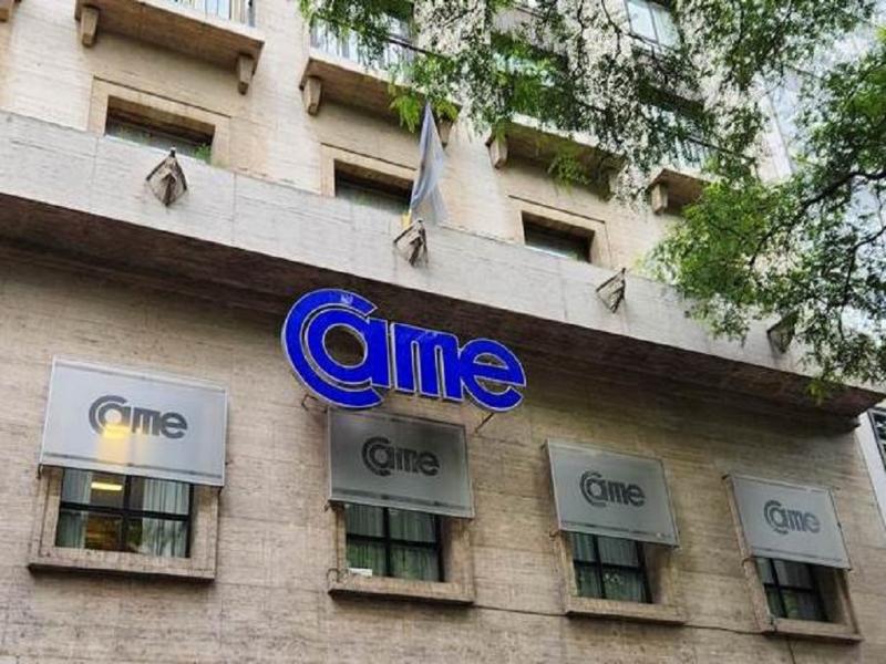 CAME manifiesta preocupaci�n por la reforma al R�gimen de Zona Fr�a y su impacto en la Patagonia