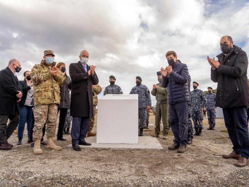 La Base estratégica que el Gobierno nacional quiere acelerar ante el reclamo por Malvinas