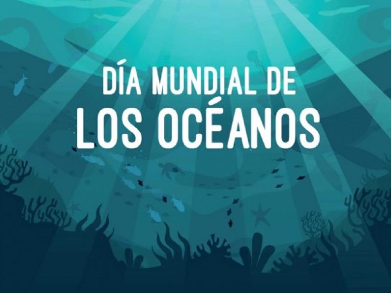 D�a Mundial de los Oc�anos: su rol frente a la crisis clim�tica y las amenazas que preocupan a cient�ficos