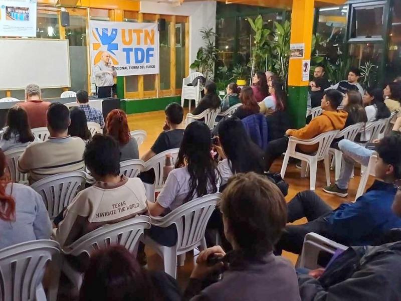 Impulsan un proyecto para producir hipoclorito de sodio y reemplazar el uso de cloro gaseoso