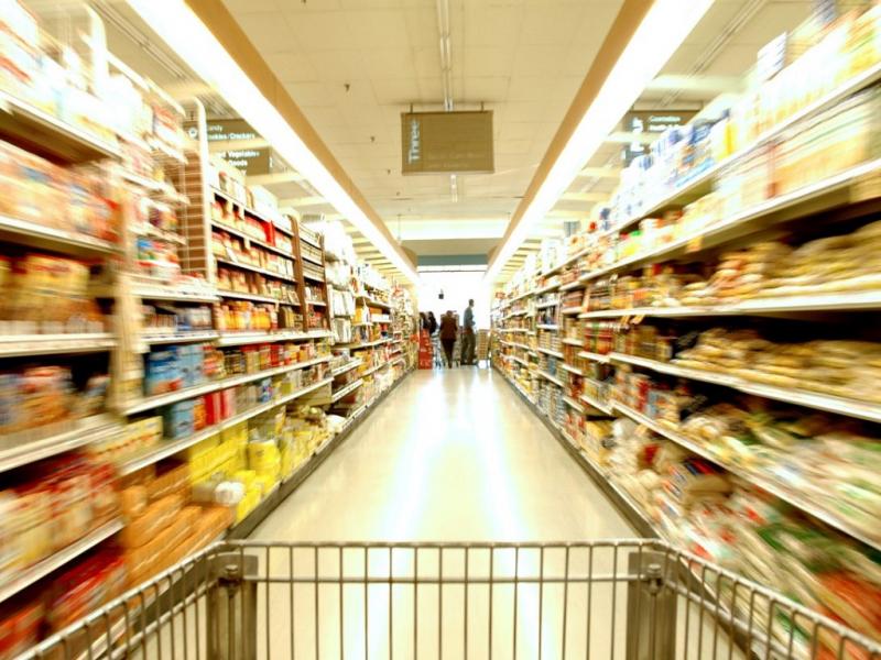 Las ventas minoristas pyme descendieron 1,2% interanual en mayo