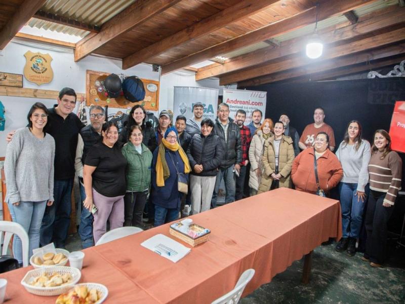 Nuevas herramientas y beneficios para productores porcinos y avícolas