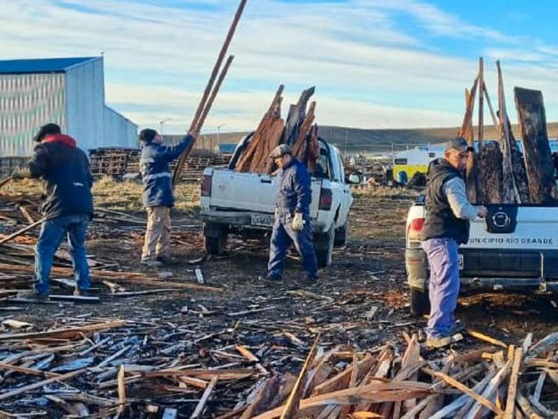 Programa de Acompa�amiento Invernal para establecimientos productivos 