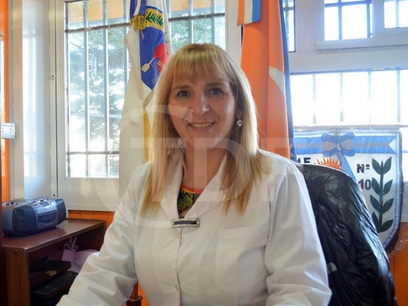 Fanny Abreg�: Ra�ces, vocaci�n y compromiso