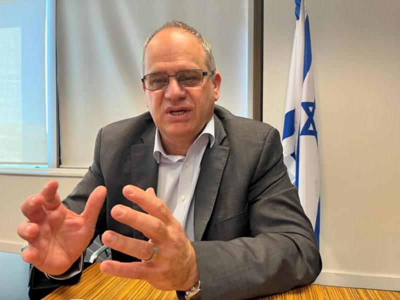 Israel anunci� que gestiona la apertura de un Consulado en Tierra del Fuego