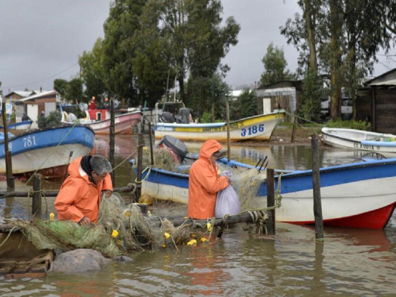 Chile soporta el peor temporal en 30 a�os: cuatro muertos, miles de evacuados y alerta roja por aluviones