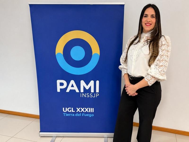 PAMI R�o Grande vuelve a tener Jefatura propia