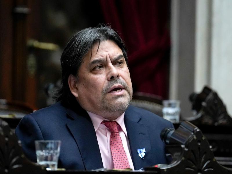 “La única salida para Tierra del Fuego es el diálogo institucional y una agenda centrada en las necesidades de la gente”, Jorge Araujo