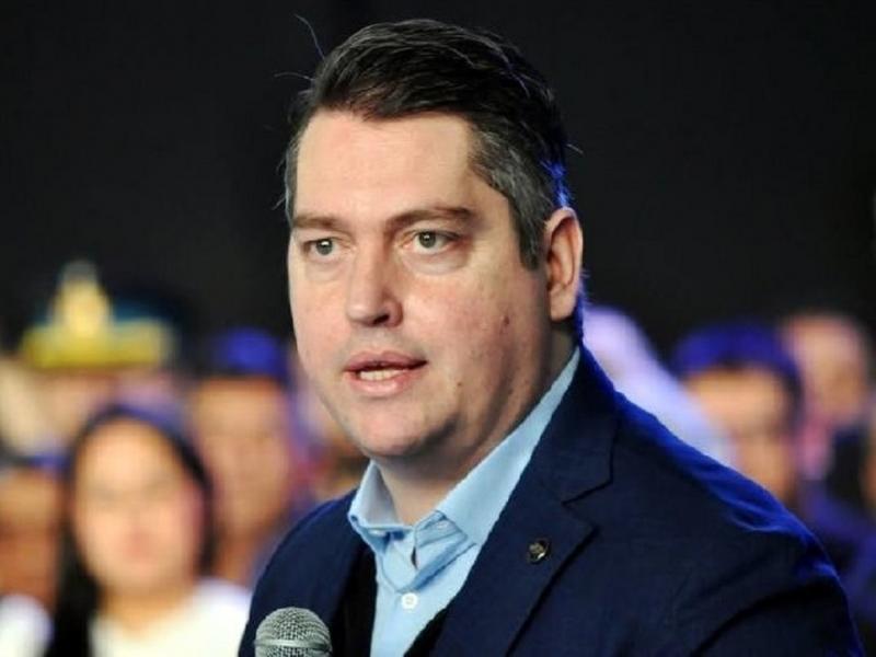�Lo que sucede en Mirgor es grav�simo�, Mart�n P�rez 