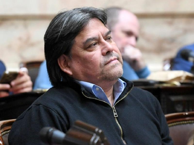 Araujo solicit� al Diario El Sure�o rectificar una nota que le atribuye declaraciones que nunca realiz� 