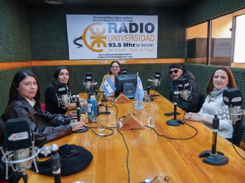 Emprender desde el Sur, el nuevo streaming que visibiliza la producci�n local 