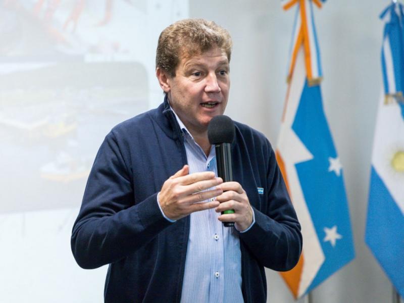 “El contexto que atraviesa la industria requiere del compromiso de todos los actores para encontrar consensos
