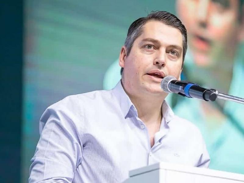 �El Presidente intenta tapar su entreguismo hasta que termine el ciclo electoral de 2027�, Mart�n P�rez