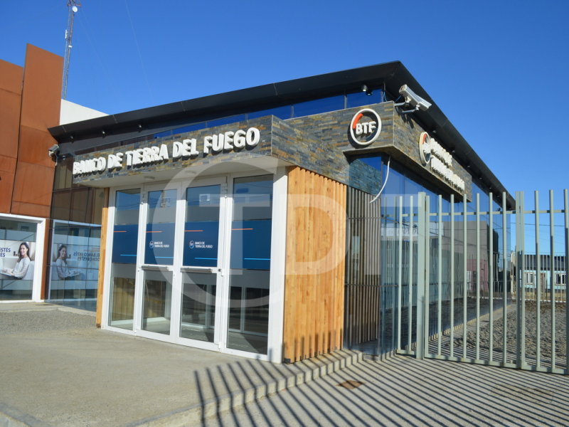 El BTF fortalece sus v�nculos internaciones para impulsar inversiones en Tierra del Fuego 