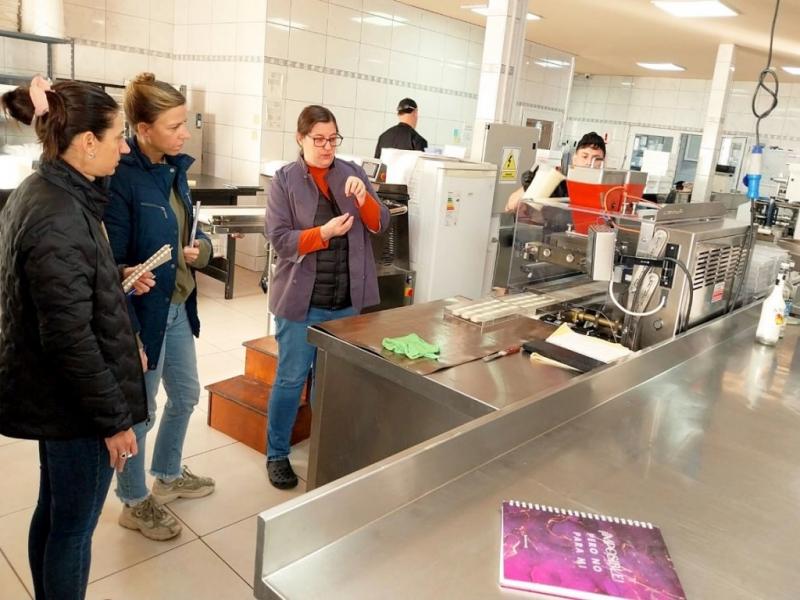 Tierra del Fuego consolida una política agroalimentaria sostenible