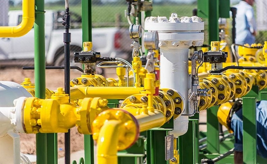 La aplicacin de la Metodologa de Adecuacin Semestral de la Tarifa es para las prestadoras Transportadora de Gas del Sur, Metrogas, Litoral Gas, Gas Natural Ban, Camuzzi Gas Pampeana y Camuzzi Gas del Sur.