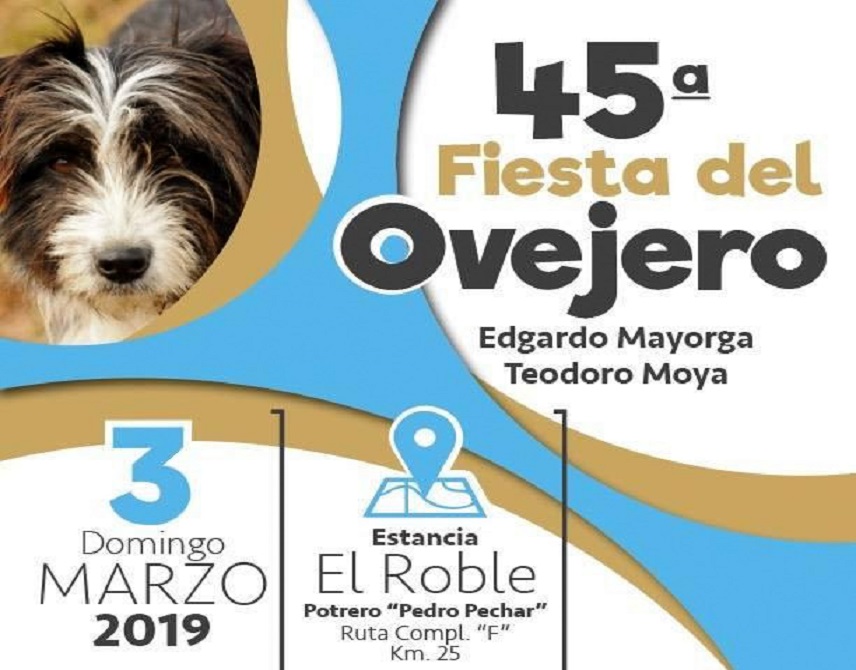 Desde 1985, la fiesta lleva el nombre de distinguidas personas que sobresalieron en la actividad ovina en Tierra del Fuego, honrando de esta manera a tan noble oficio.