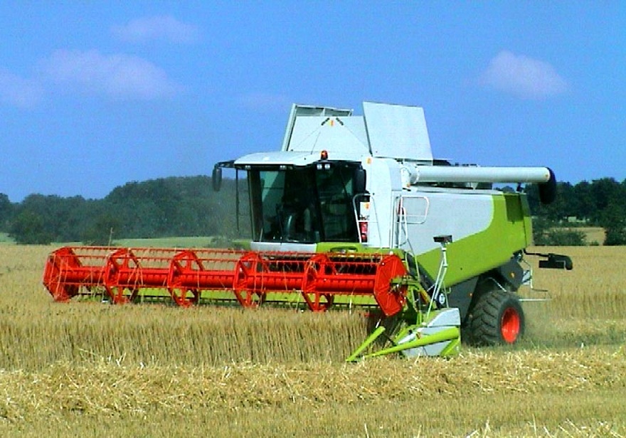 La fabricacin de maquinaria y equipo registr una cada de 42,8% con la principal incidencia en la produccin de maquinaria agropecuaria y, en segundo lugar, en la produccin de aparatos de uso domstico.