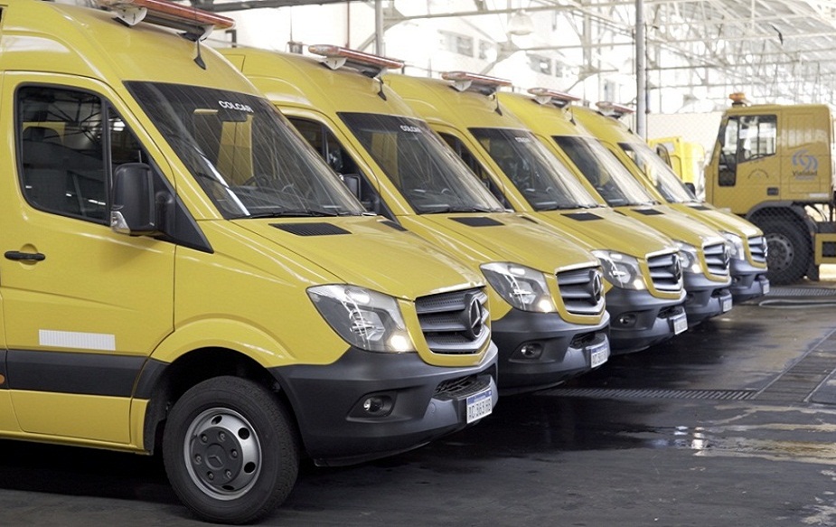 El Ministerio de Transporte de la Nacin, a travs de Vialidad Nacional, desembols una inversin superior a los $ 25.000.000 de dlares destinada a la actualizacin tecnolgica de sus reas tcnicas y de investigacin.