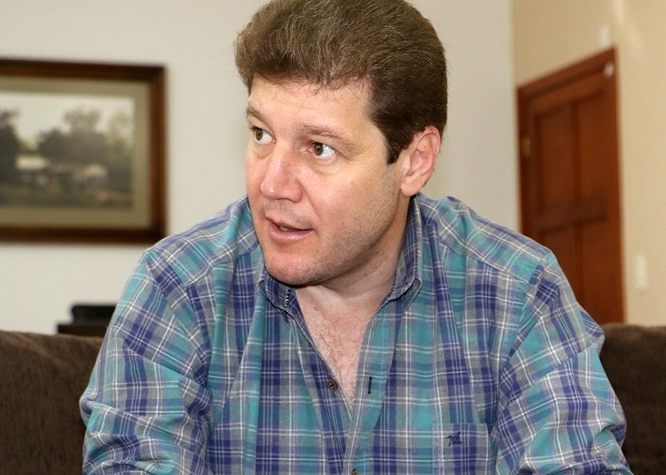 El Gobierno Provincial ha negociado con Macri el empleo y el bienestar de los fueguinos a cambio de nada y ahora se ven las consecuencias, remarc Gustavo Melella.
