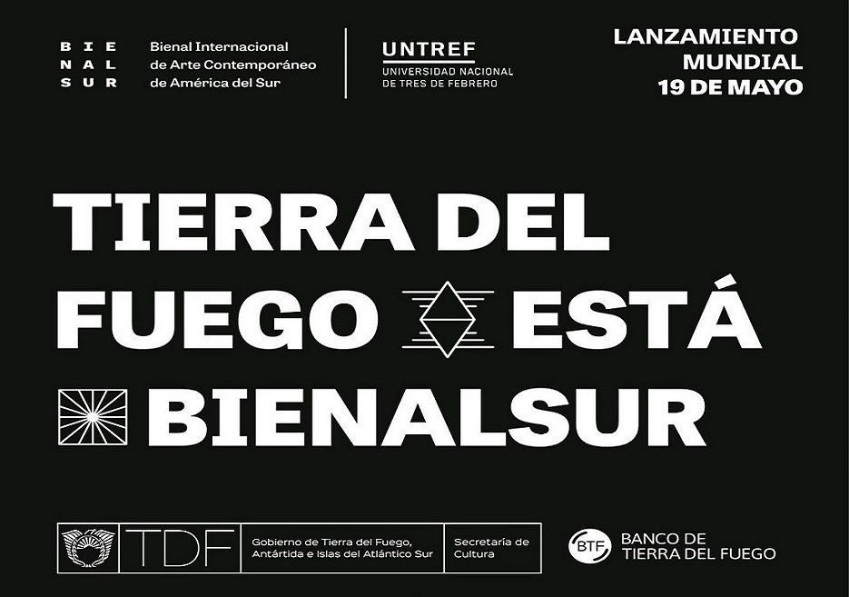 Ms de 400 artistas de todo el mundo formarn parte de esta edicin, que contar con unas 100 sedes entre museos, centros culturales y zonas urbanas.