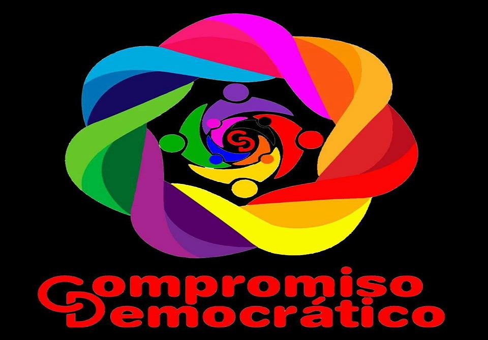 Hacemos llegar nuestras condolencias a los familiares de Marcelo Yadn quien resultara fallecido en los hechos que son de pblico conocimiento, expresa el comunicado de prensa de Compromiso Democrtico.
