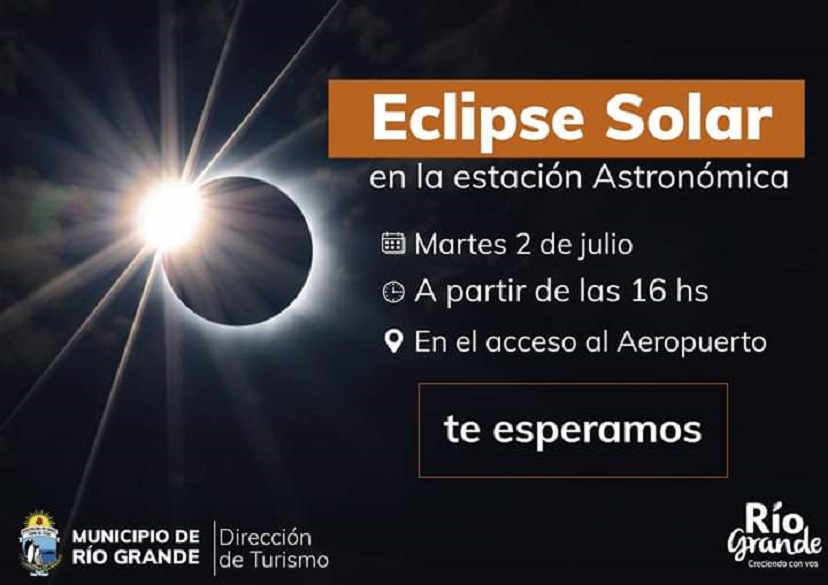 Esta actividad est enmarcada dentro de todas las actividades que van a haber dentro de aniversario de la ciudad. Es un fenmeno que ha generada una expectativa muy grande a nivel nacional, destac Stella Alazard. 