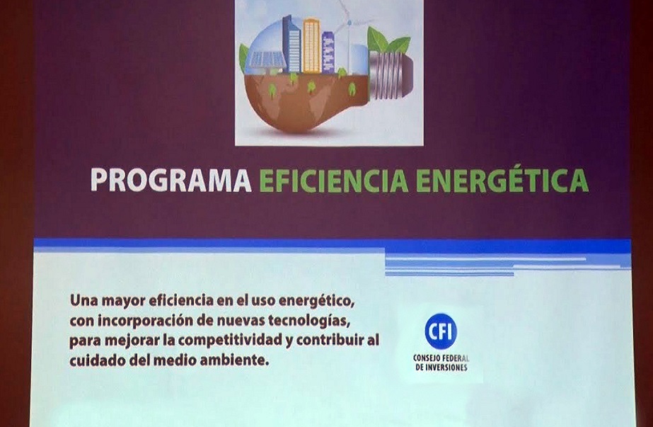 Las empresas que pretendan ser diagnosticadas de manera gratuita, debern inscribirse en una segunda instancia que se dar a conocer a fines de septiembre.